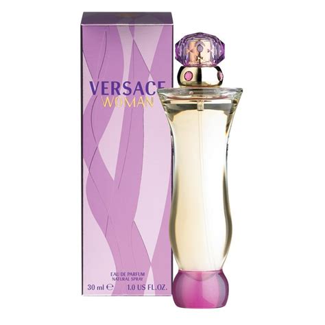 versace woman women eau de parfum spray 30ml|versace woman perfume superdrug.